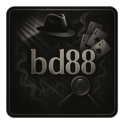 bd88 logo